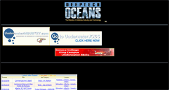 Desktop Screenshot of deeptech.com